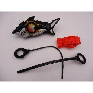 BEYBLADE Burst Turbo Slingshock Riptide Blast Replacement and Launcher